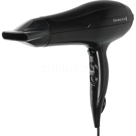 Remington Hårtørrer D5210